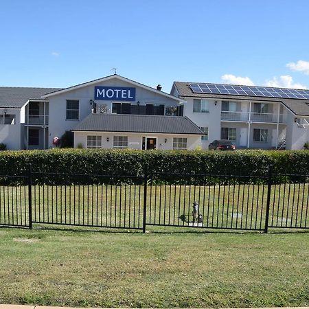 Best Western Coachman'S Inn Motel Bathurst Exterior foto