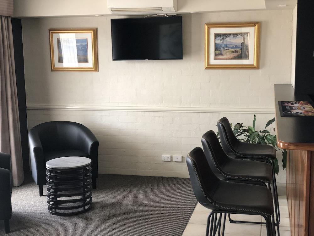 Best Western Coachman'S Inn Motel Bathurst Exterior foto