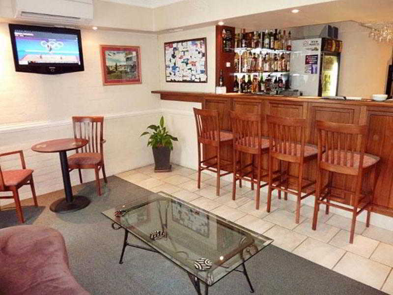 Best Western Coachman'S Inn Motel Bathurst Exterior foto