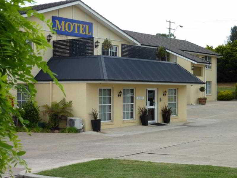 Best Western Coachman'S Inn Motel Bathurst Exterior foto