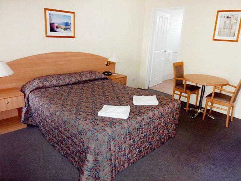 Best Western Coachman'S Inn Motel Bathurst Quarto foto
