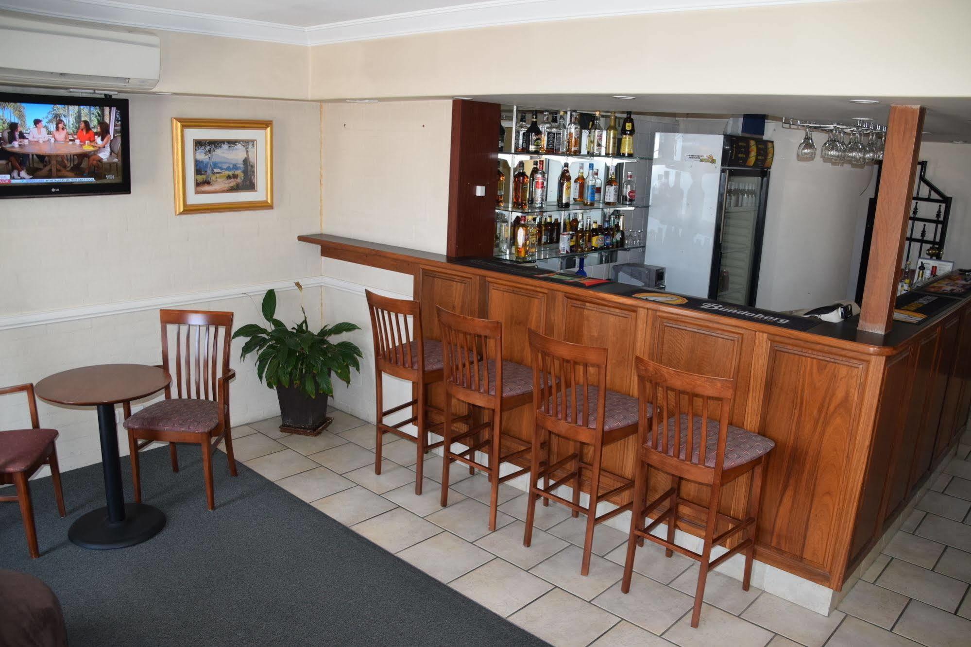 Best Western Coachman'S Inn Motel Bathurst Exterior foto